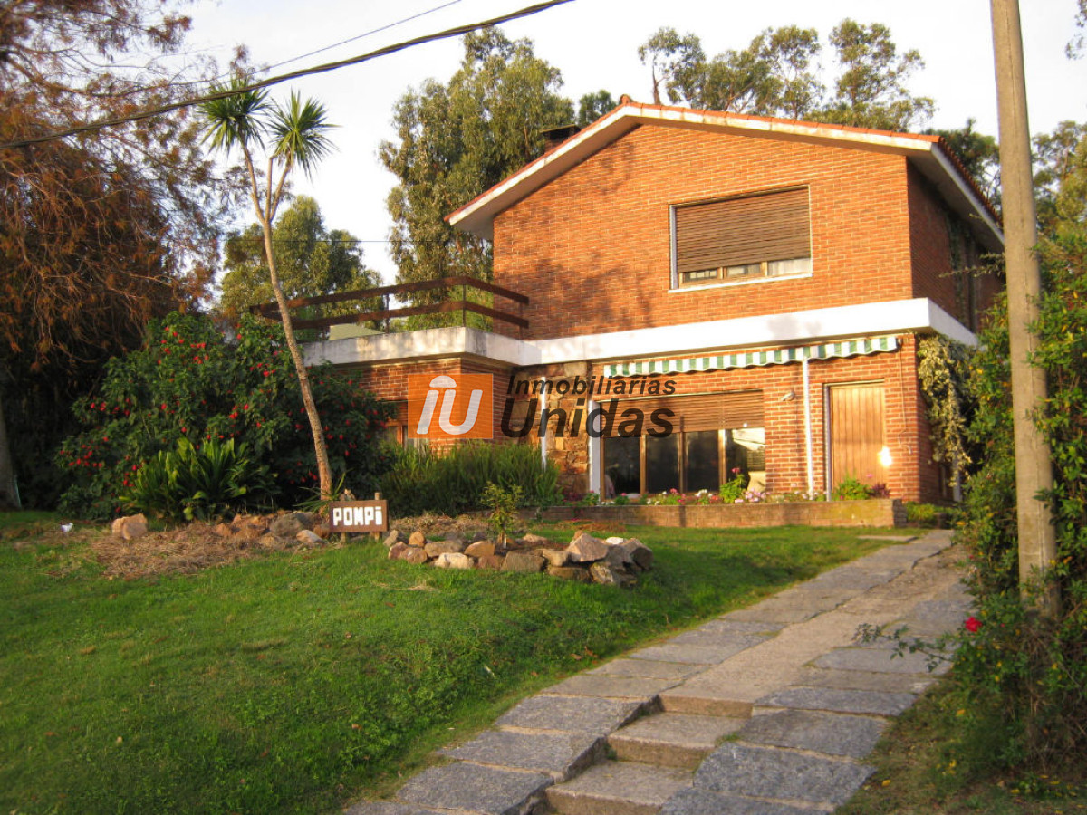 Casa ID.233282 - Casa en Punta del Este, Mansa