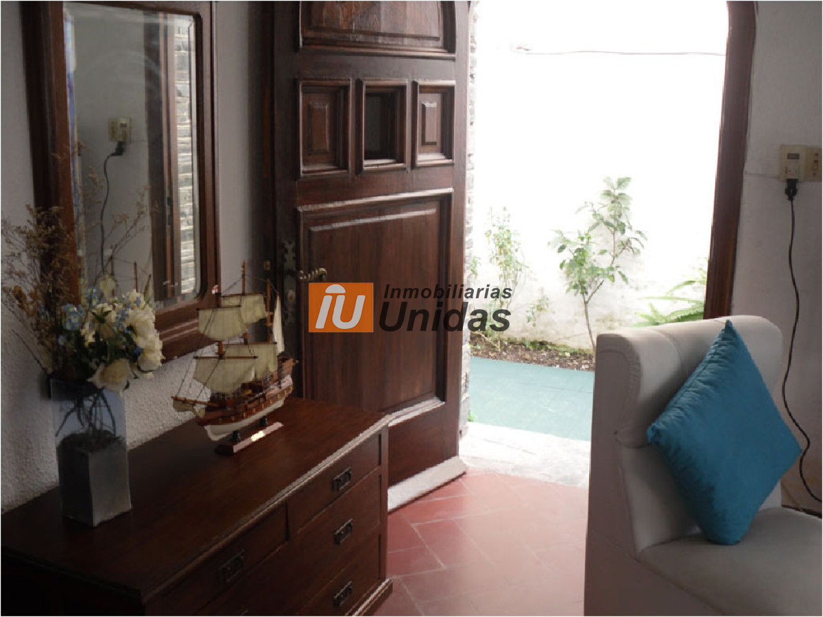 Casa ID.233303 - Casa en Punta del Este, Península
