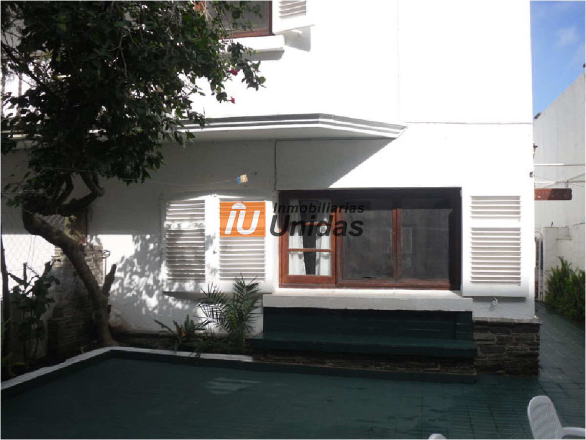 Casa ID.233303 - Casa en Punta del Este, Península