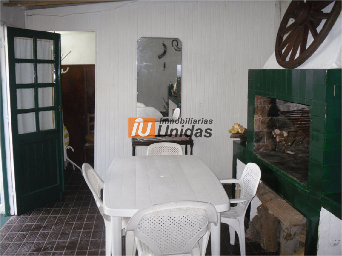 Casa ID.233303 - Casa en Punta del Este, PenÃ­nsula