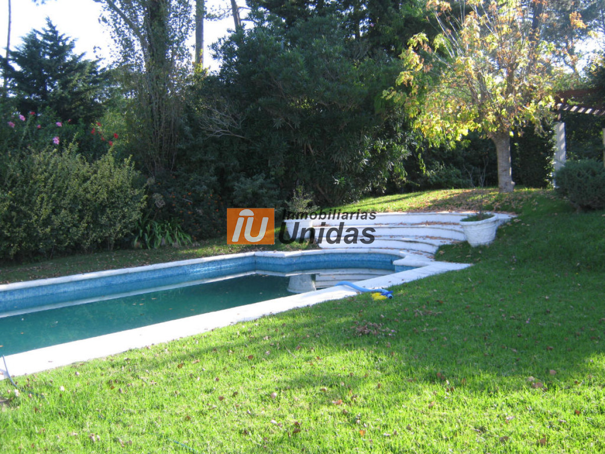 Casa ID.233310 - Casa en Maldonado, Bo. CÃ³rdoba