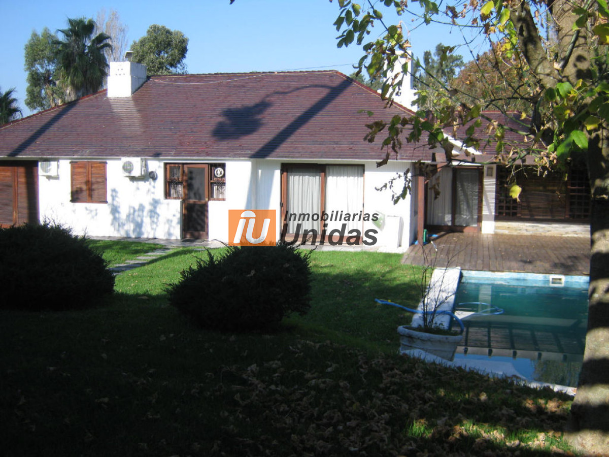Casa ID.233310 - Casa en Maldonado, Bo. Córdoba