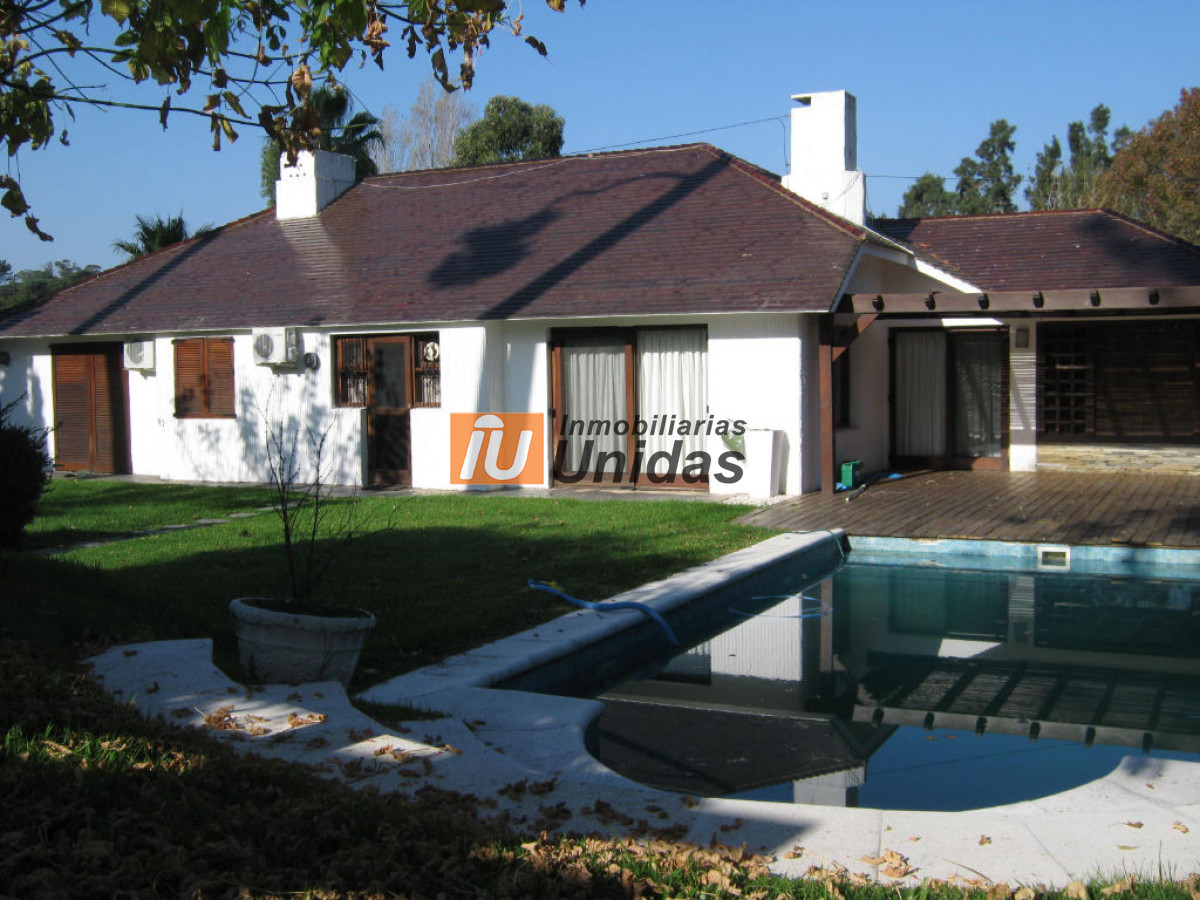 Casa ID.233310 - Casa en Maldonado, Bo. Córdoba