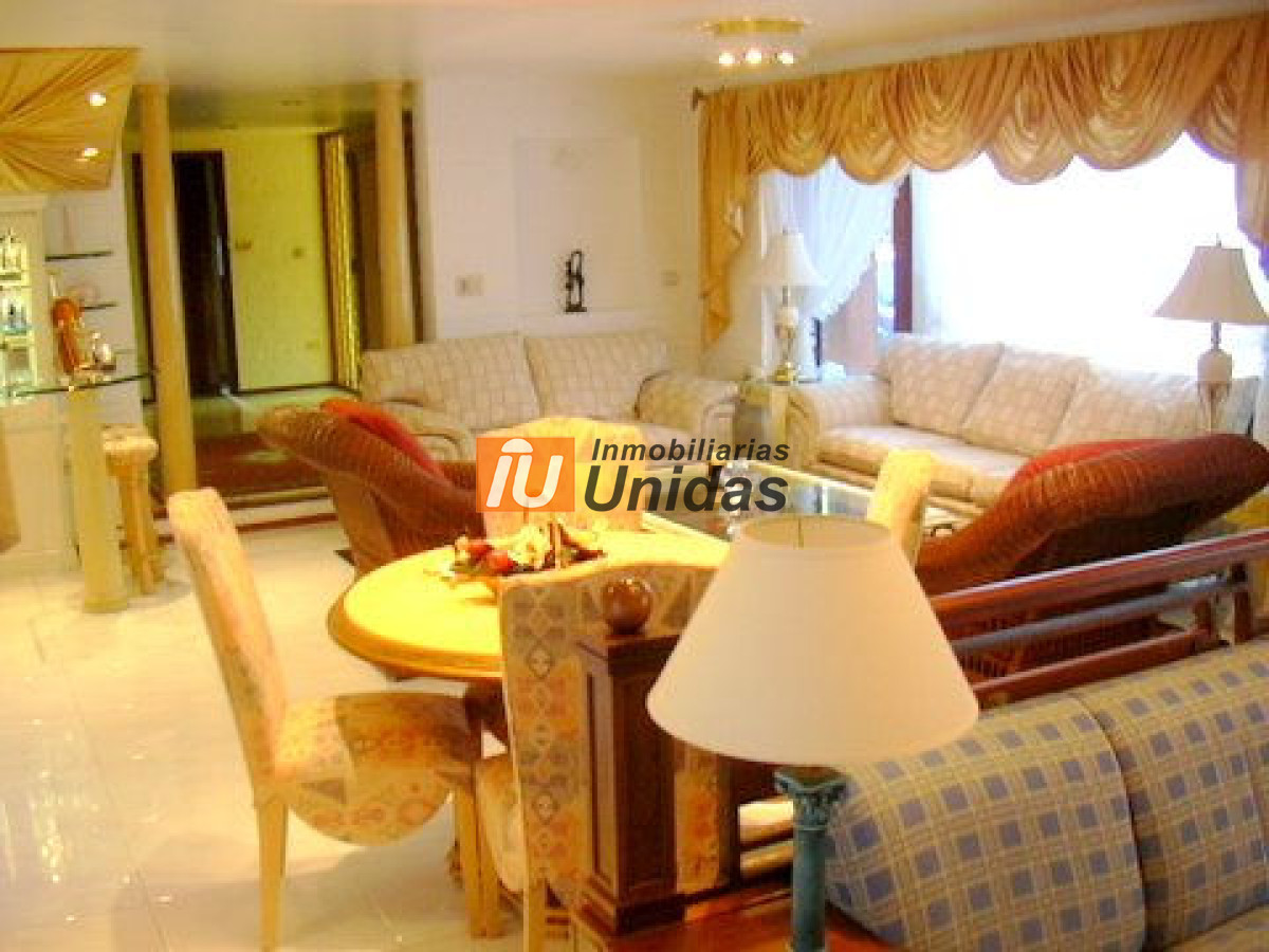 Casa ID.233321 - Casa en Punta del Este, Golf
