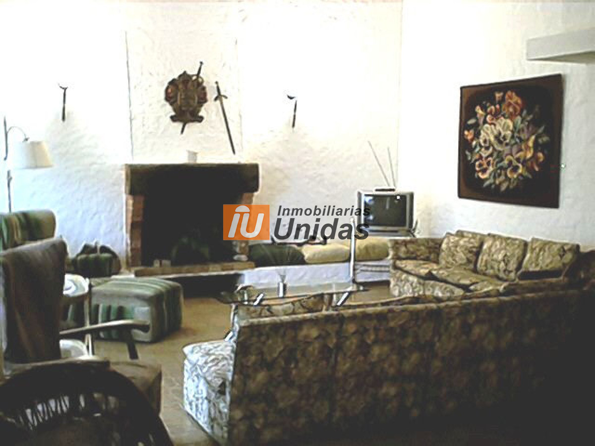 Casa ID.233330 - Casa en Punta del Este, Montecarlo