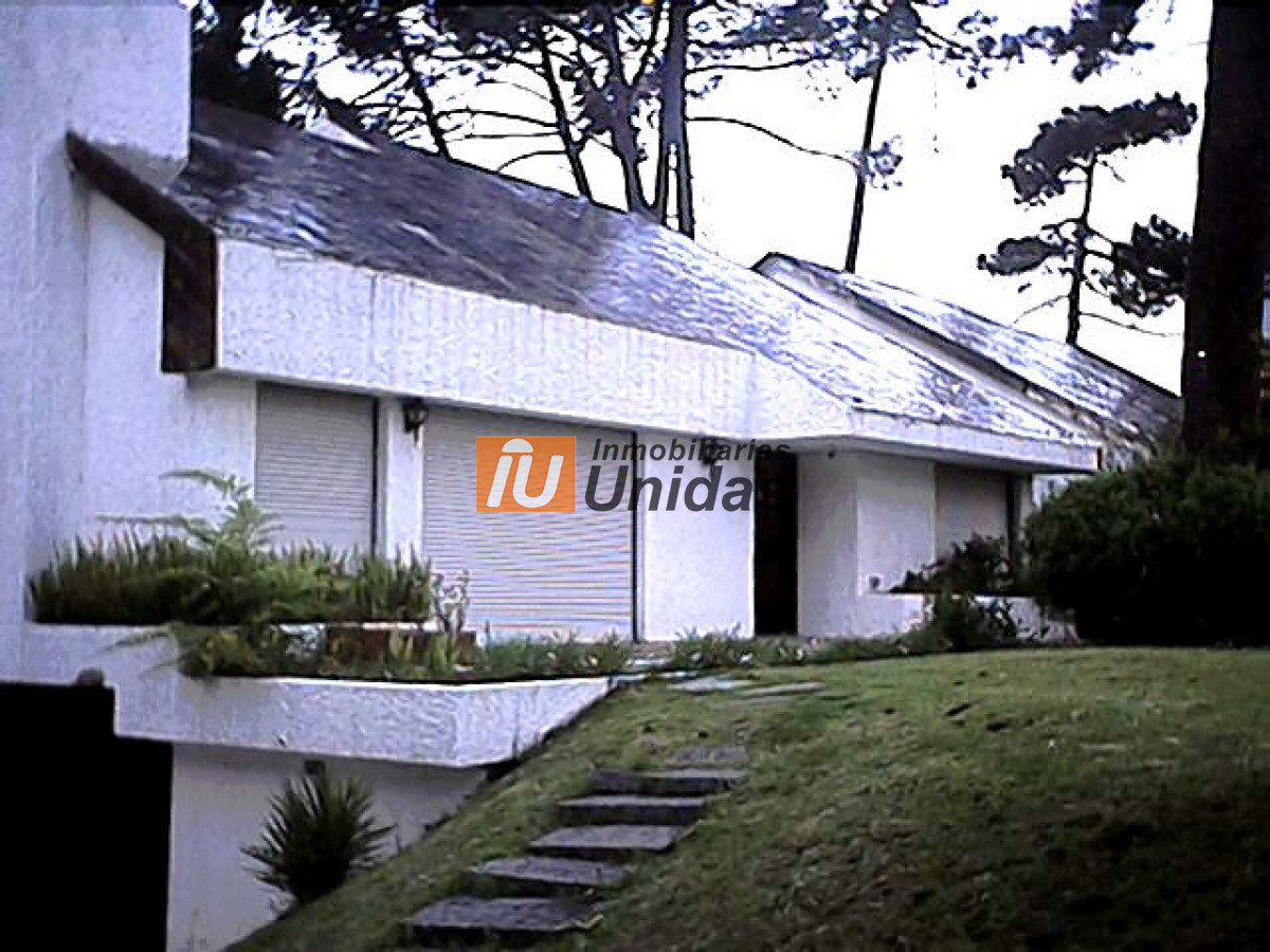 Casa ID.233330 - Casa en Punta del Este, Montecarlo