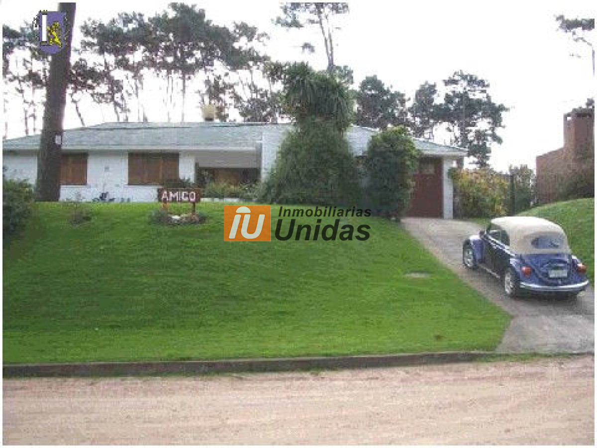 Casa ID.233346 - Casa en Punta del Este, Cantegril