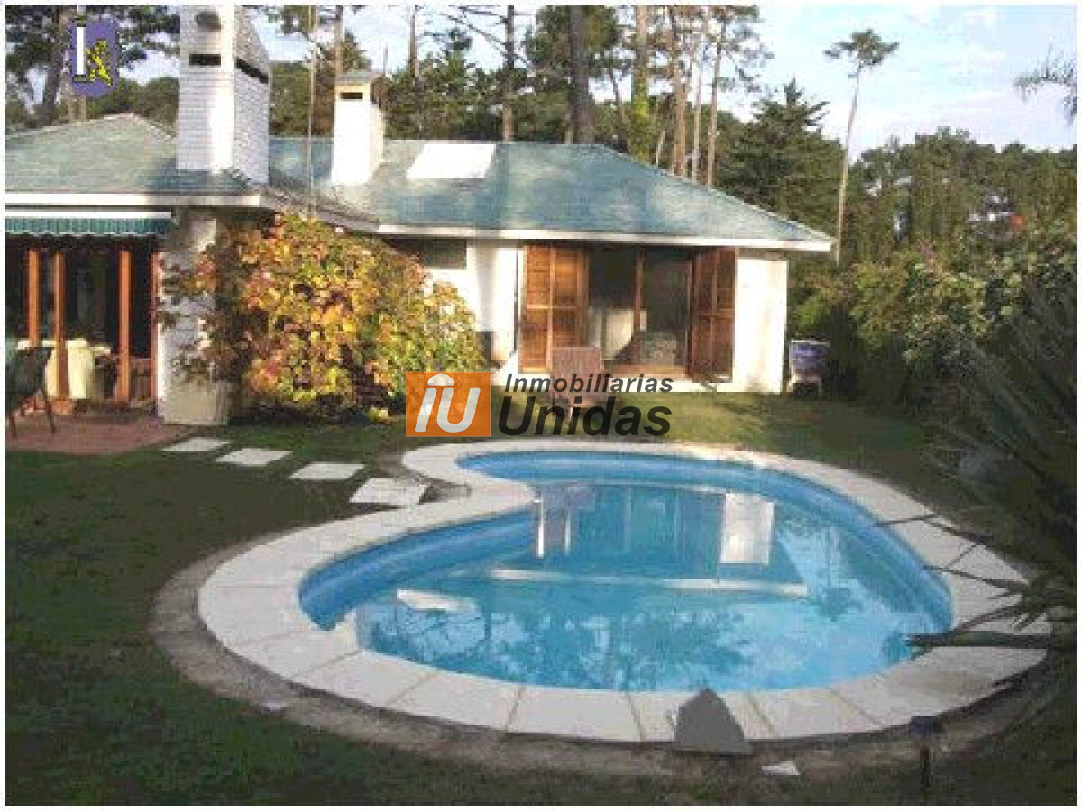 Casa ID.233346 - Casa en Punta del Este, Cantegril