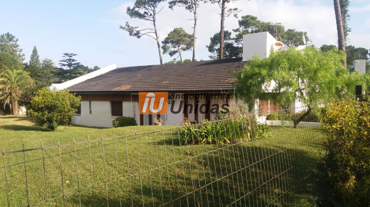 Casa ID.233347 - Casa en Punta del Este, Lugano