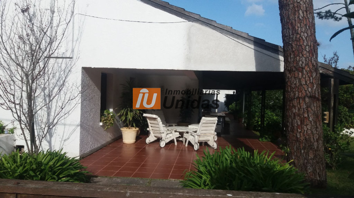 Casa ID.233347 - Casa en Punta del Este, Lugano
