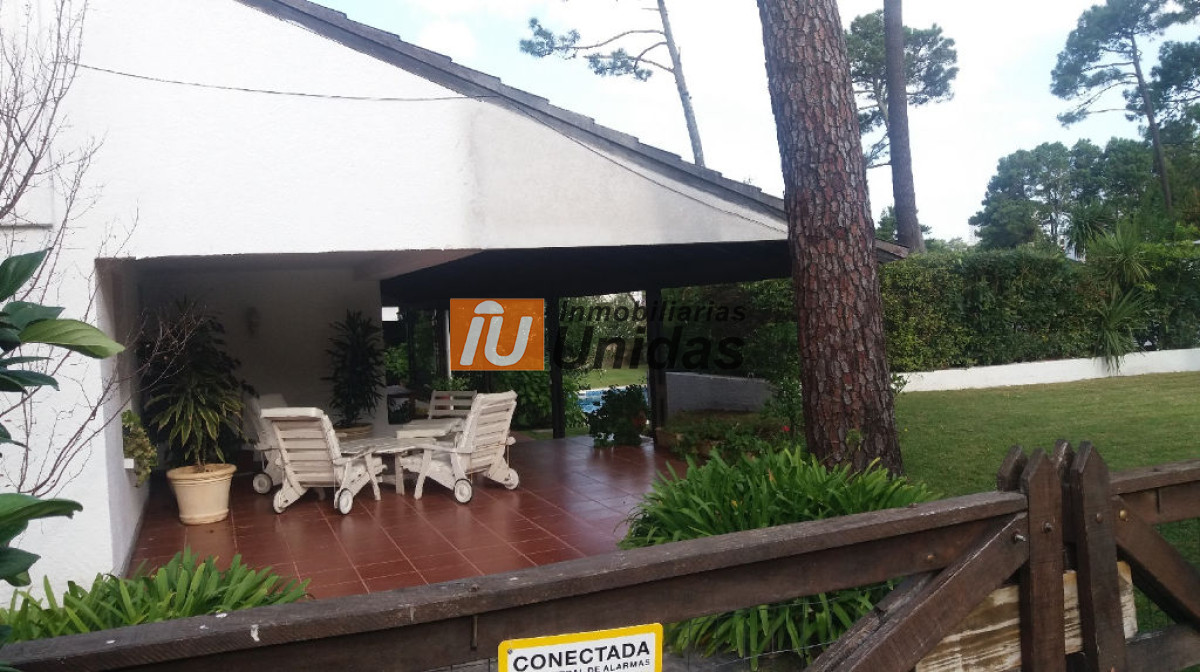 Casa ID.233347 - Casa en Punta del Este, Lugano
