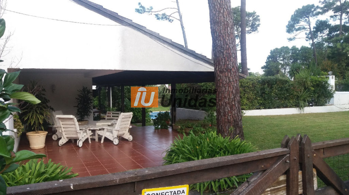 Casa ID.233347 - Casa en Punta del Este, Lugano