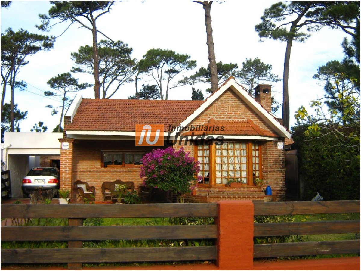 Casa ID.233348 - Casa en Punta del Este, Mansa