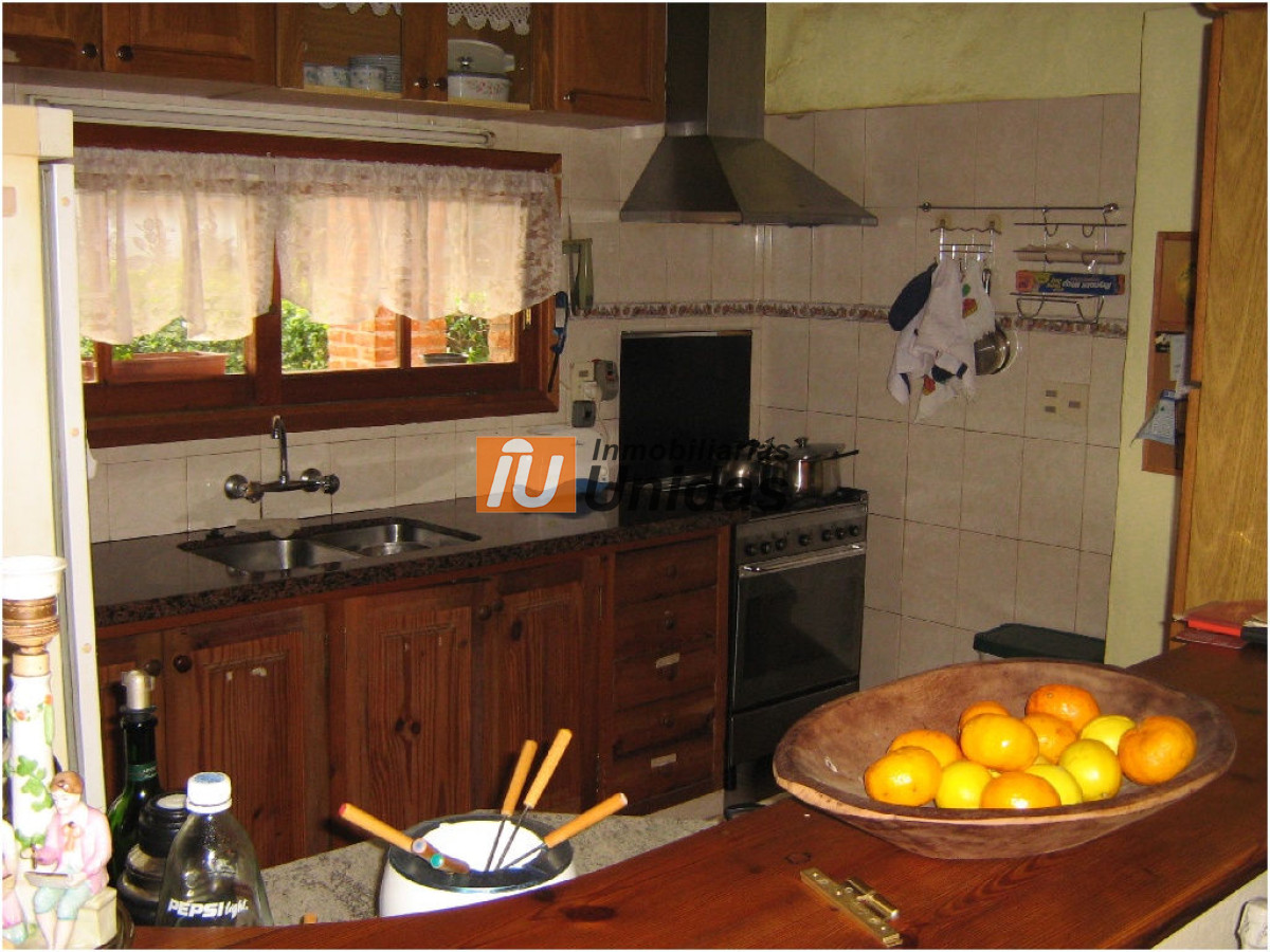 Casa ID.233348 - Casa en Punta del Este, Mansa
