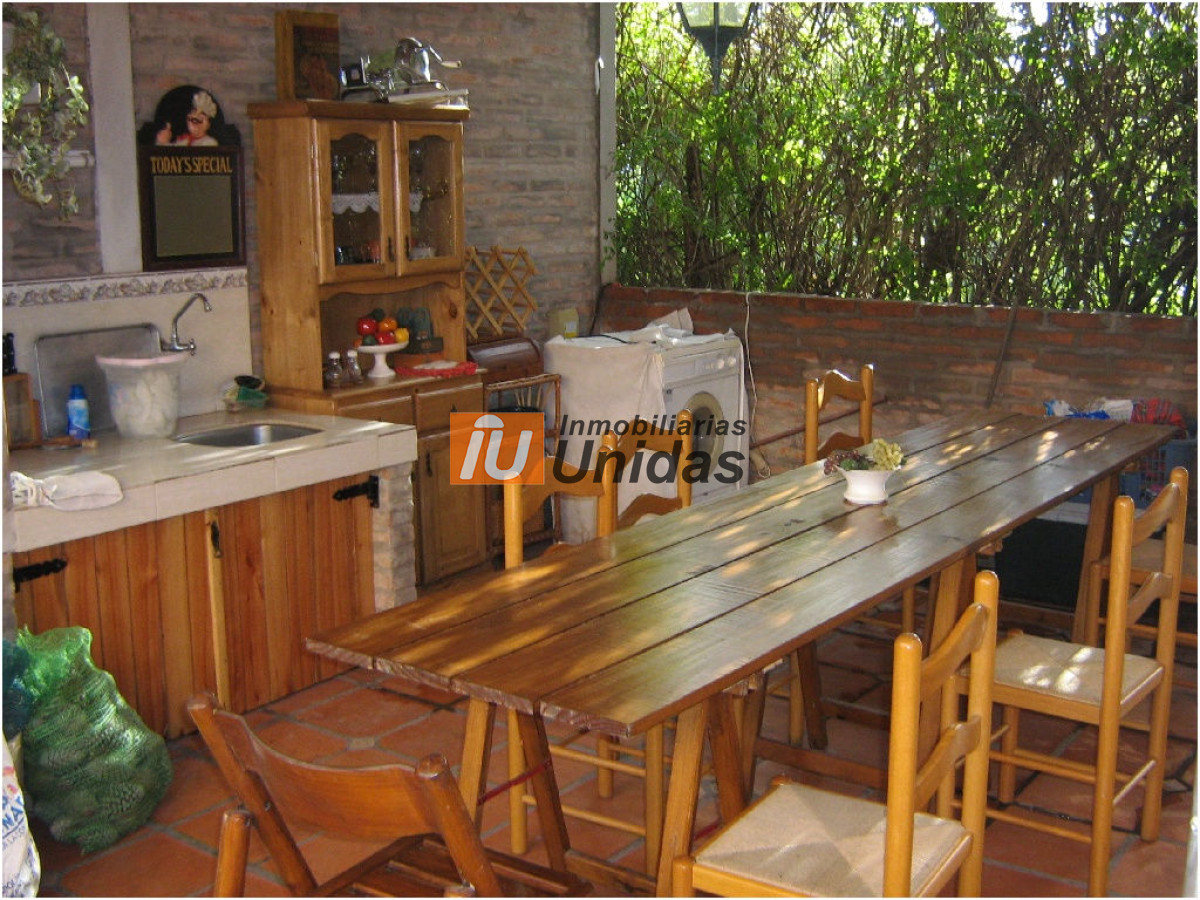 Casa ID.233348 - Casa en Punta del Este, Mansa