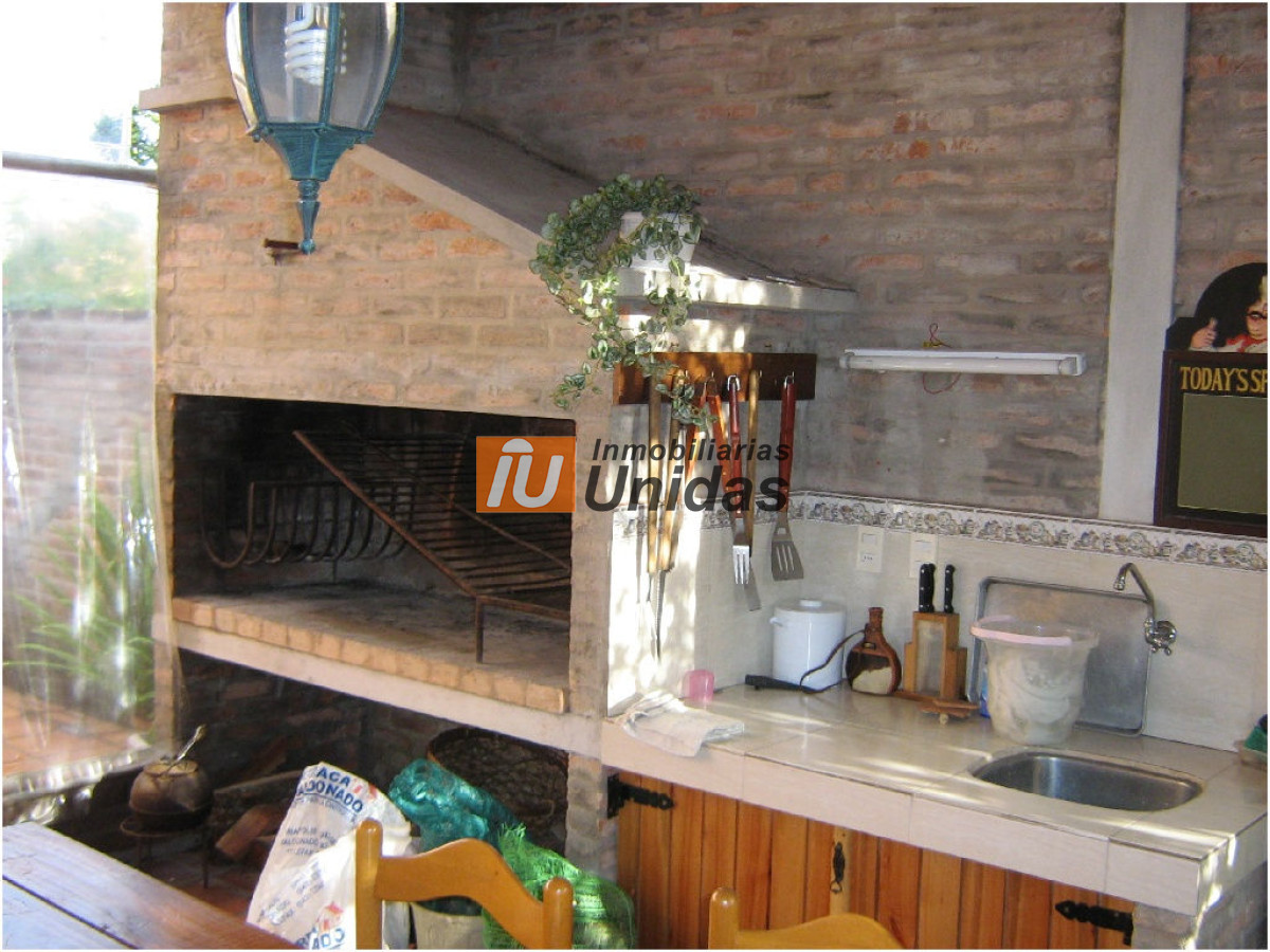 Casa ID.233348 - Casa en Punta del Este, Mansa