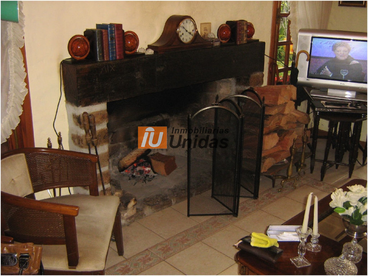 Casa ID.233348 - Casa en Punta del Este, Mansa