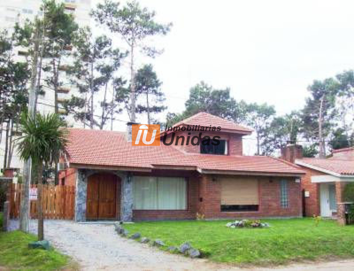 Casa ID.233357 - Casa en Punta del Este, Mansa