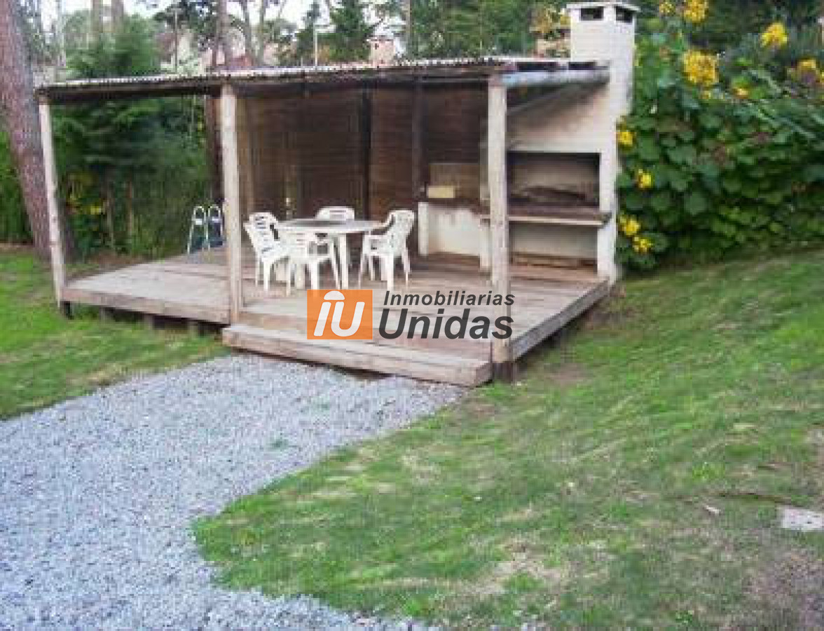 Casa ID.233357 - Casa en Punta del Este, Mansa