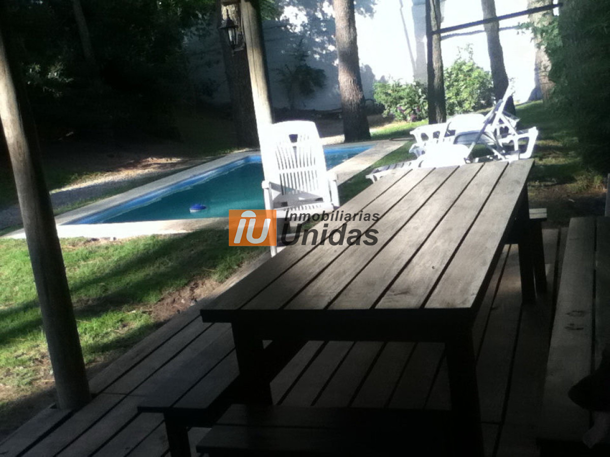 Casa ID.233357 - Casa en Punta del Este, Mansa