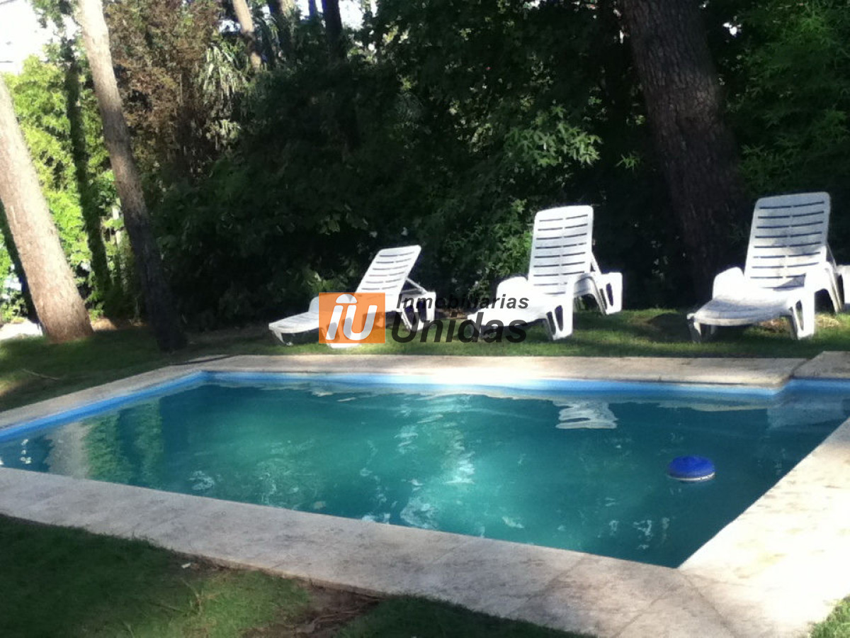 Casa ID.233357 - Casa en Punta del Este, Mansa
