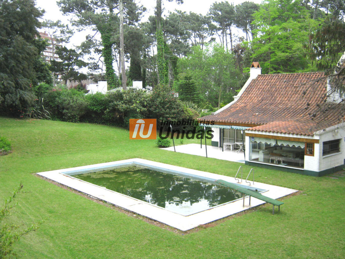 Casa ID.233360 - Casa en Punta del Este, Mansa