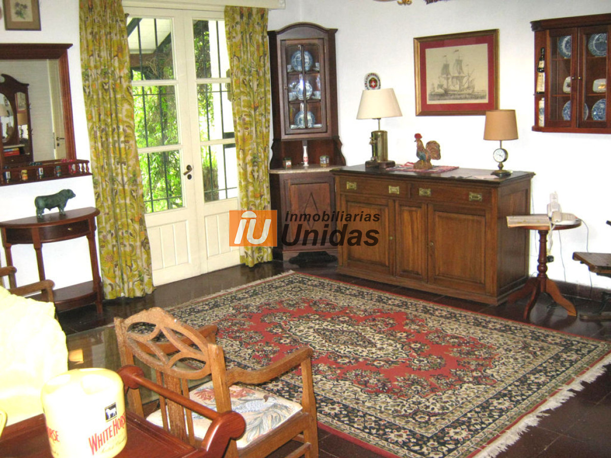 Casa ID.233360 - Casa en Punta del Este, Mansa