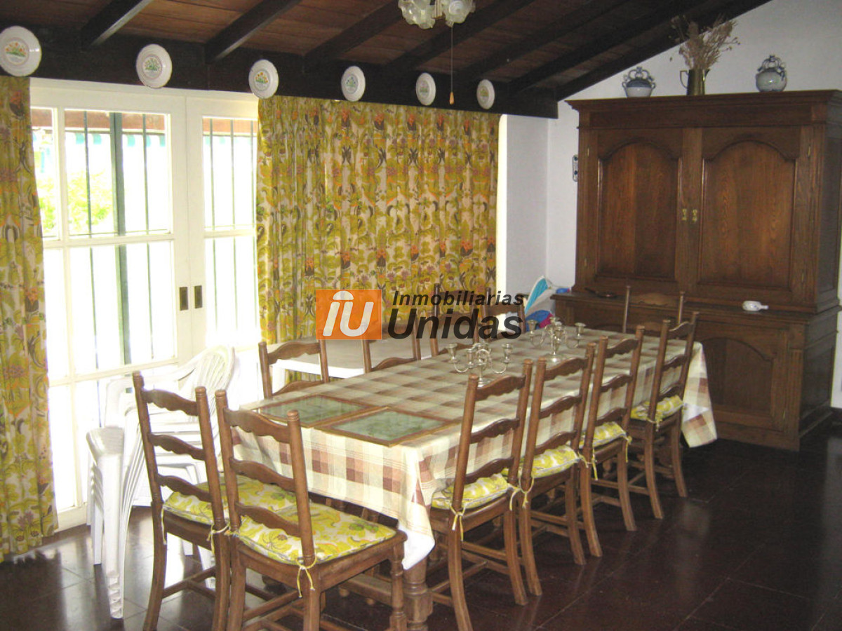 Casa ID.233360 - Casa en Punta del Este, Mansa