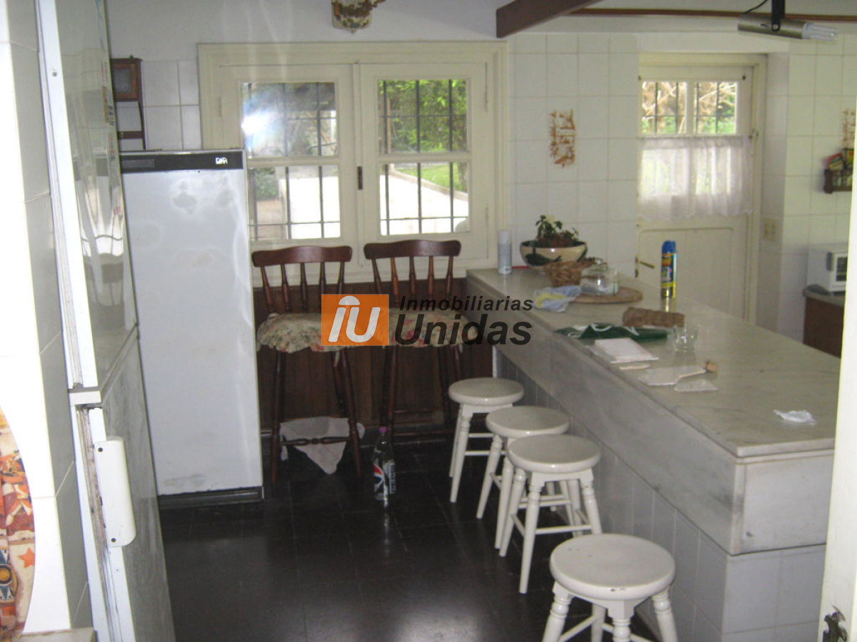Casa ID.233360 - Casa en Punta del Este, Mansa