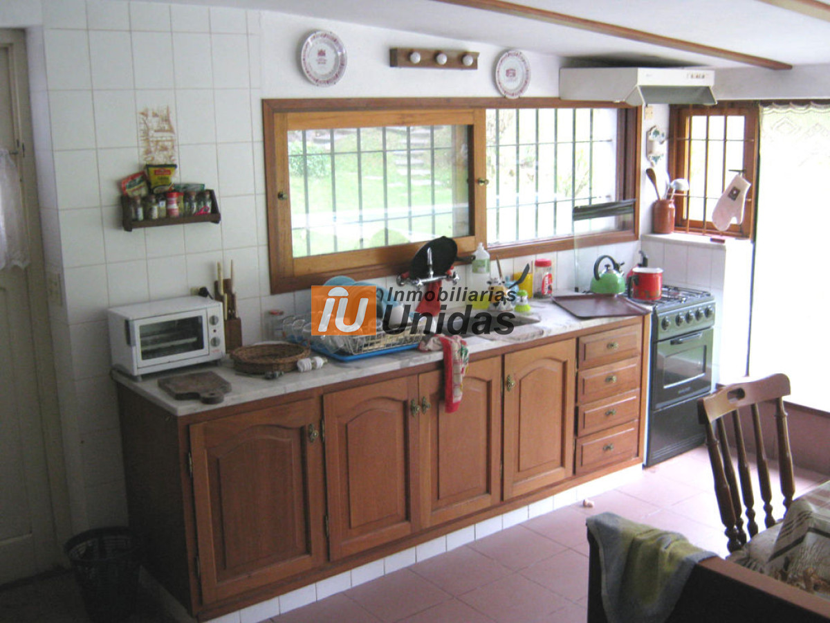 Casa ID.233360 - Casa en Punta del Este, Mansa