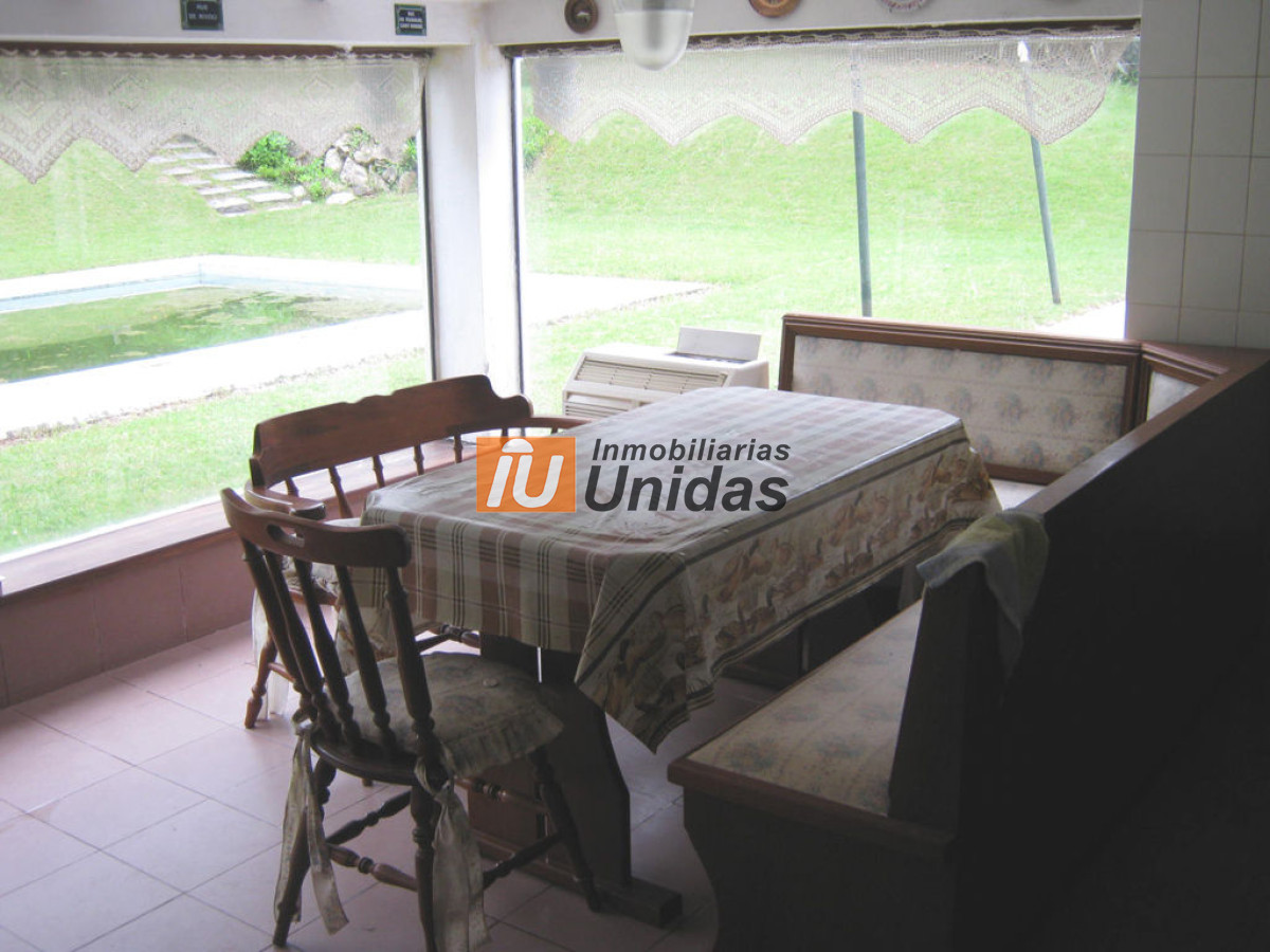 Casa ID.233360 - Casa en Punta del Este, Mansa