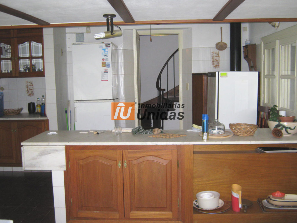 Casa ID.233360 - Casa en Punta del Este, Mansa