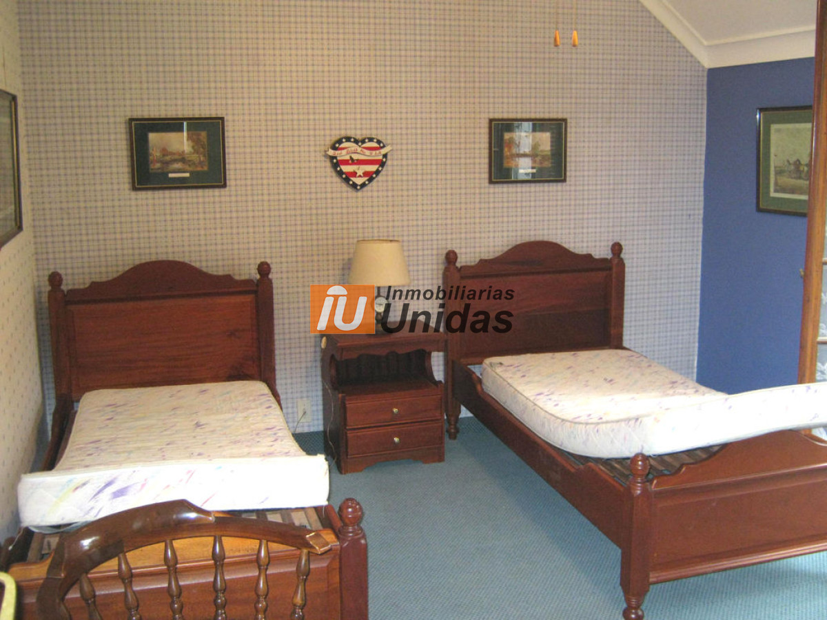 Casa ID.233360 - Casa en Punta del Este, Mansa