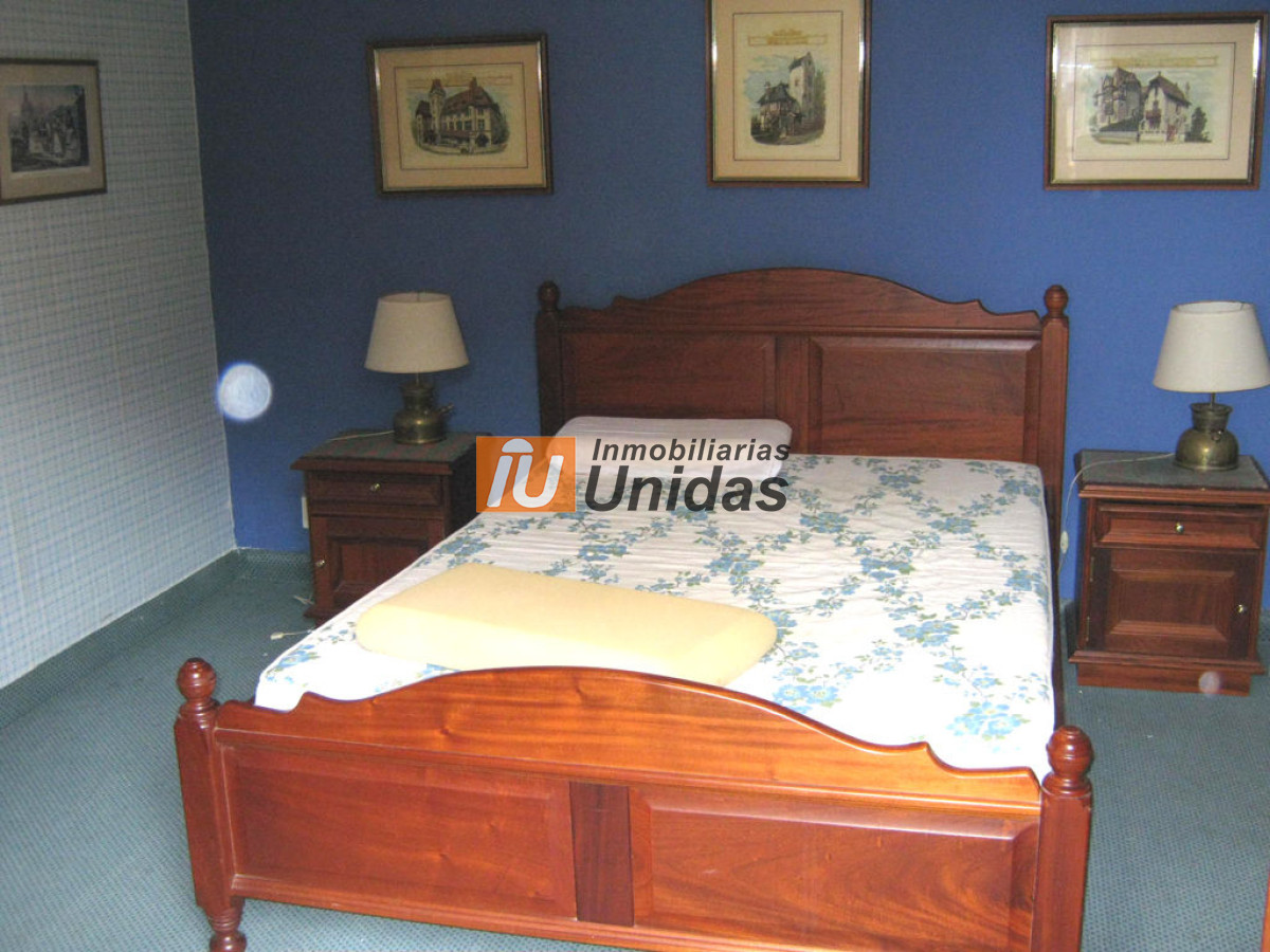 Casa ID.233360 - Casa en Punta del Este, Mansa
