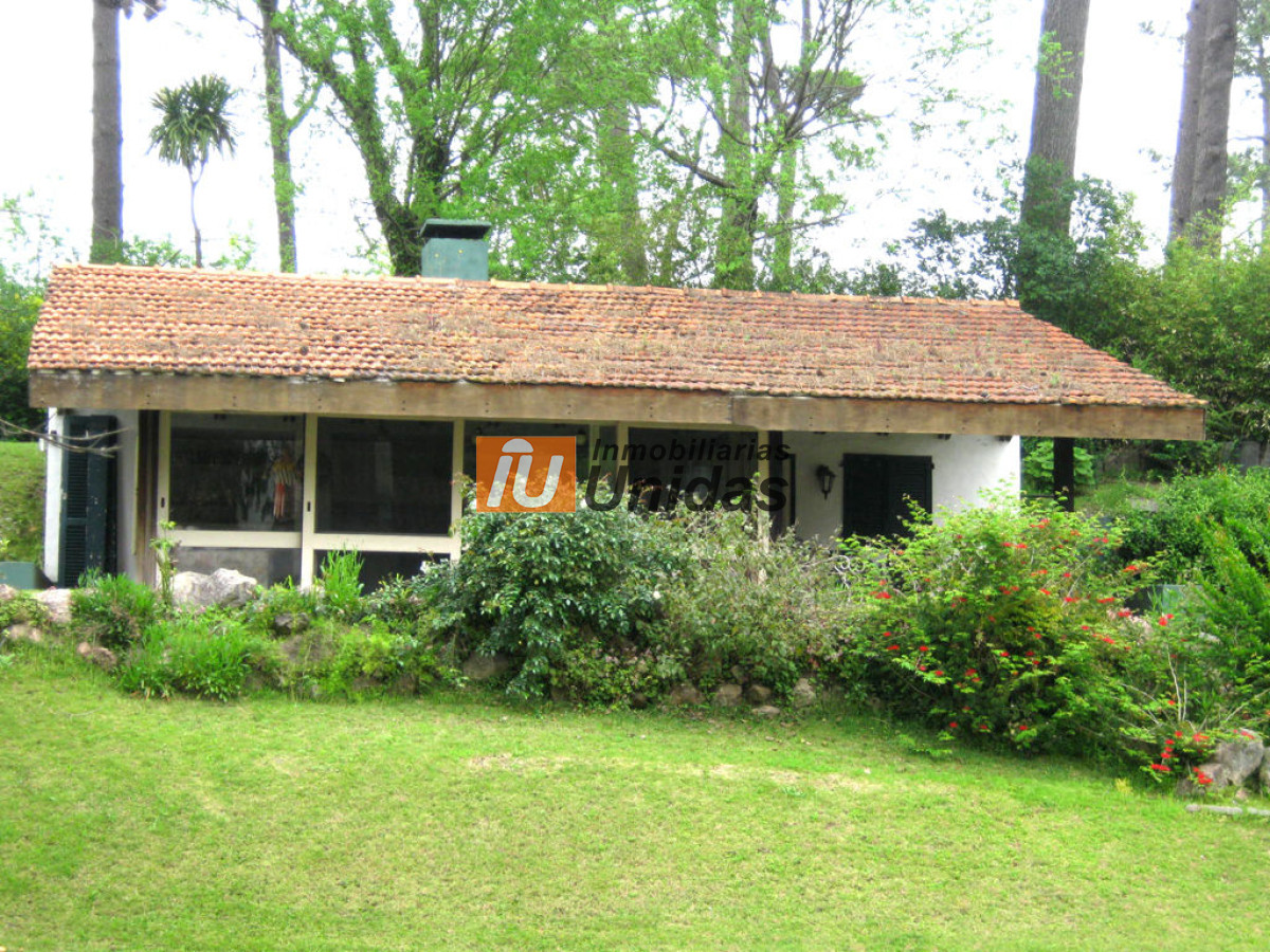 Casa ID.233360 - Casa en Punta del Este, Mansa