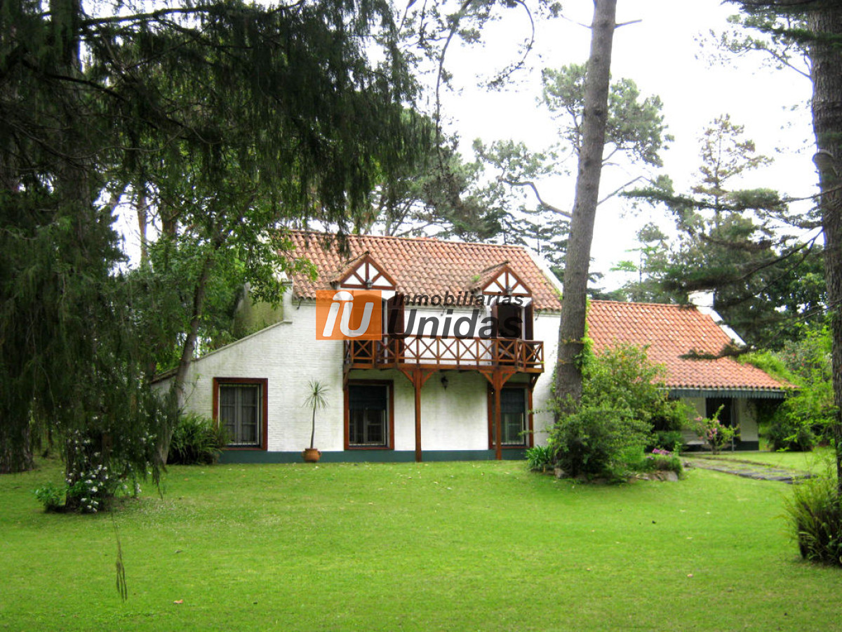 Casa ID.233360 - Casa en Punta del Este, Mansa