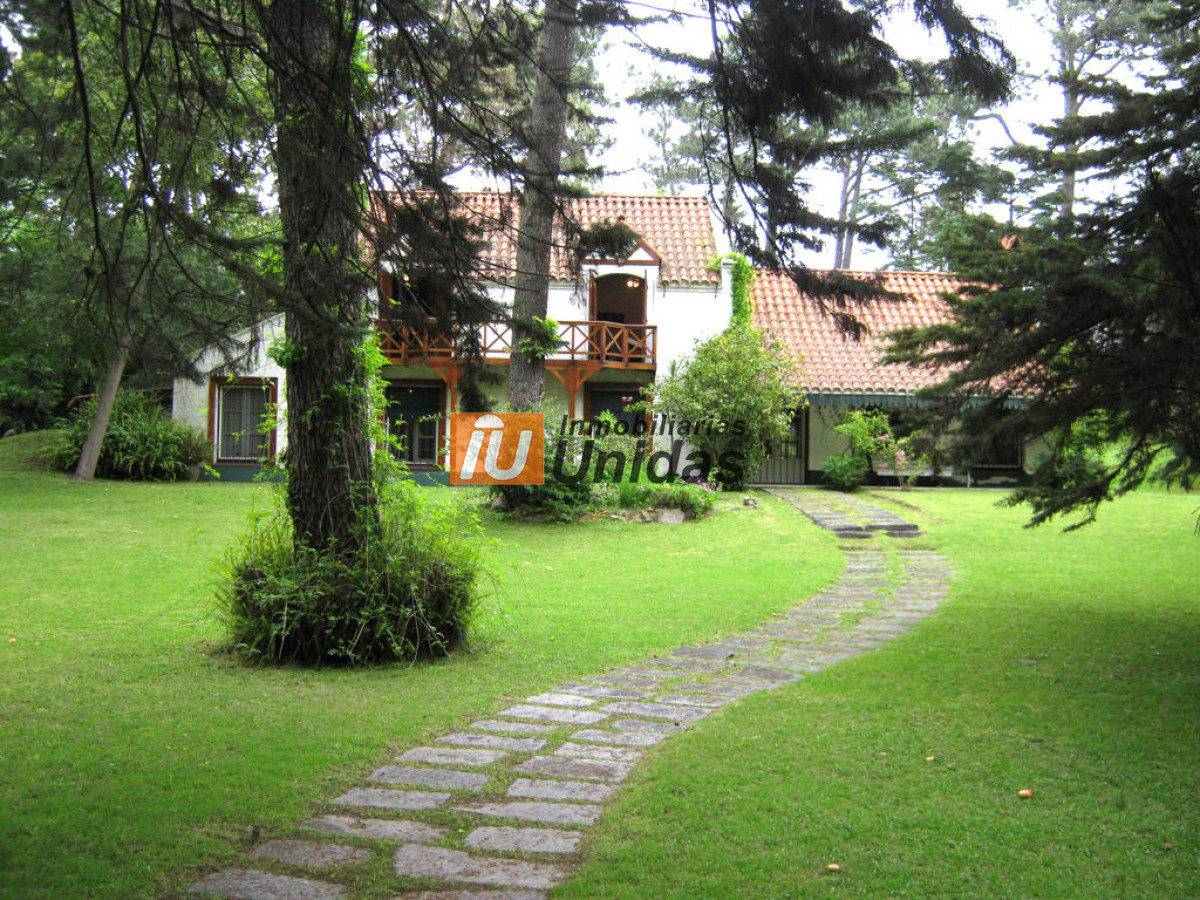 Casa ID.233360 - Casa en Punta del Este, Mansa