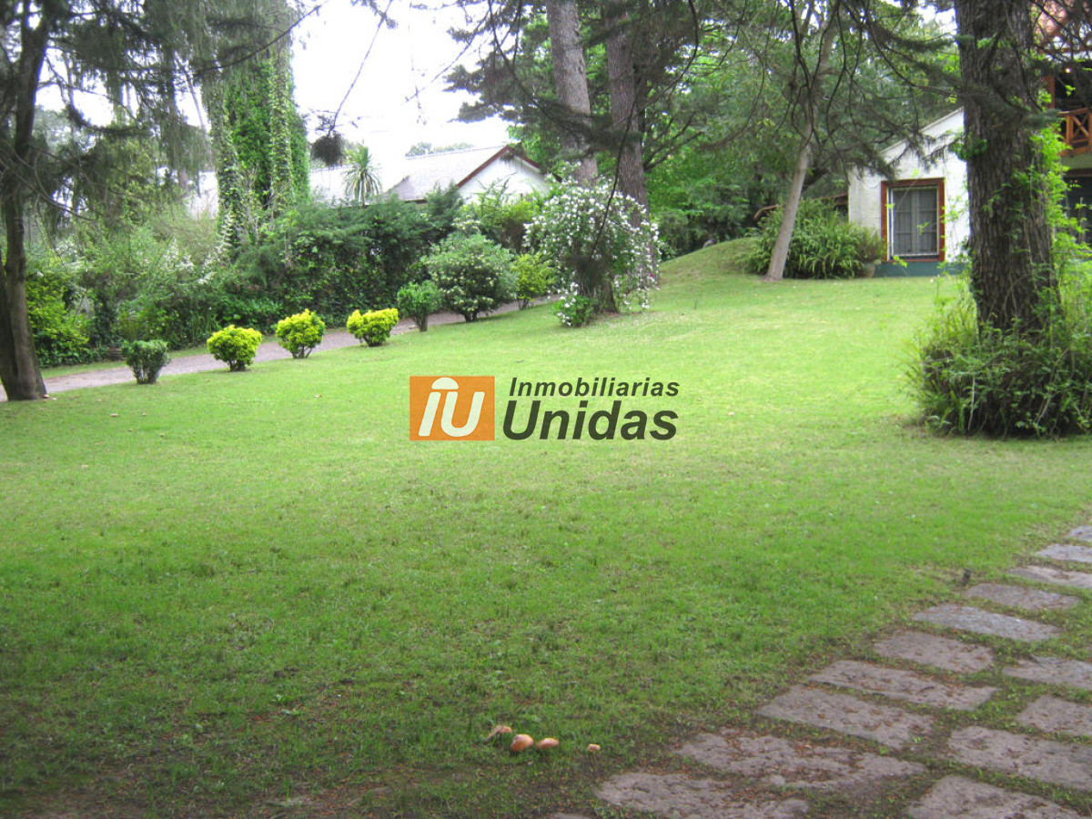 Casa ID.233360 - Casa en Punta del Este, Mansa