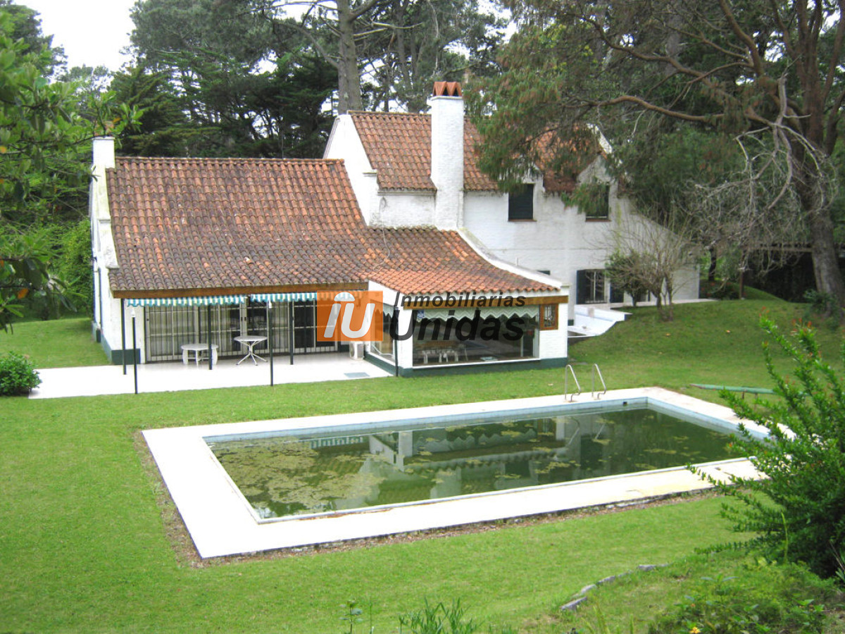 Casa ID.233360 - Casa en Punta del Este, Mansa