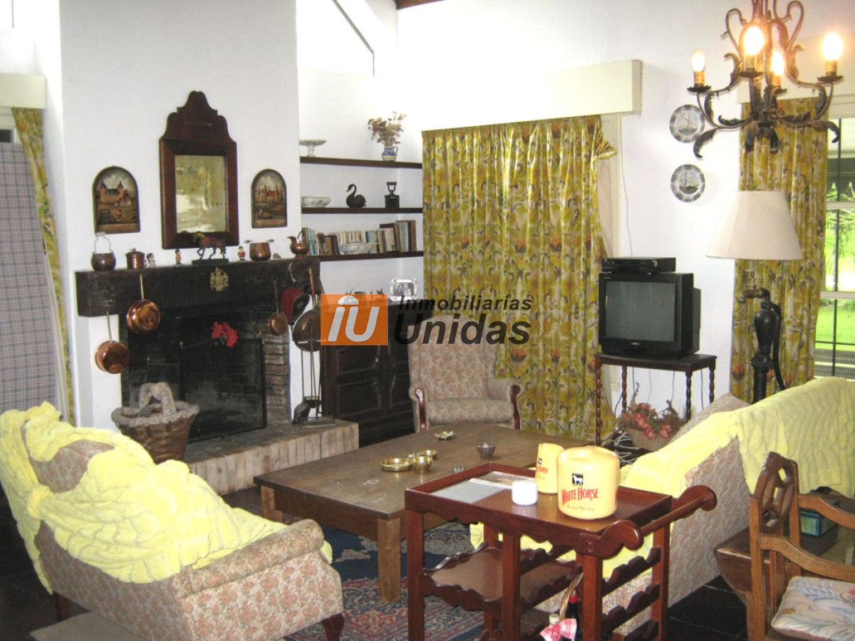 Casa ID.233360 - Casa en Punta del Este, Mansa