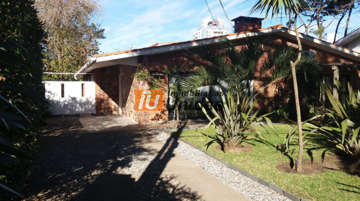 Casa ID.233366 - Casa en Punta del Este, Aidy Grill