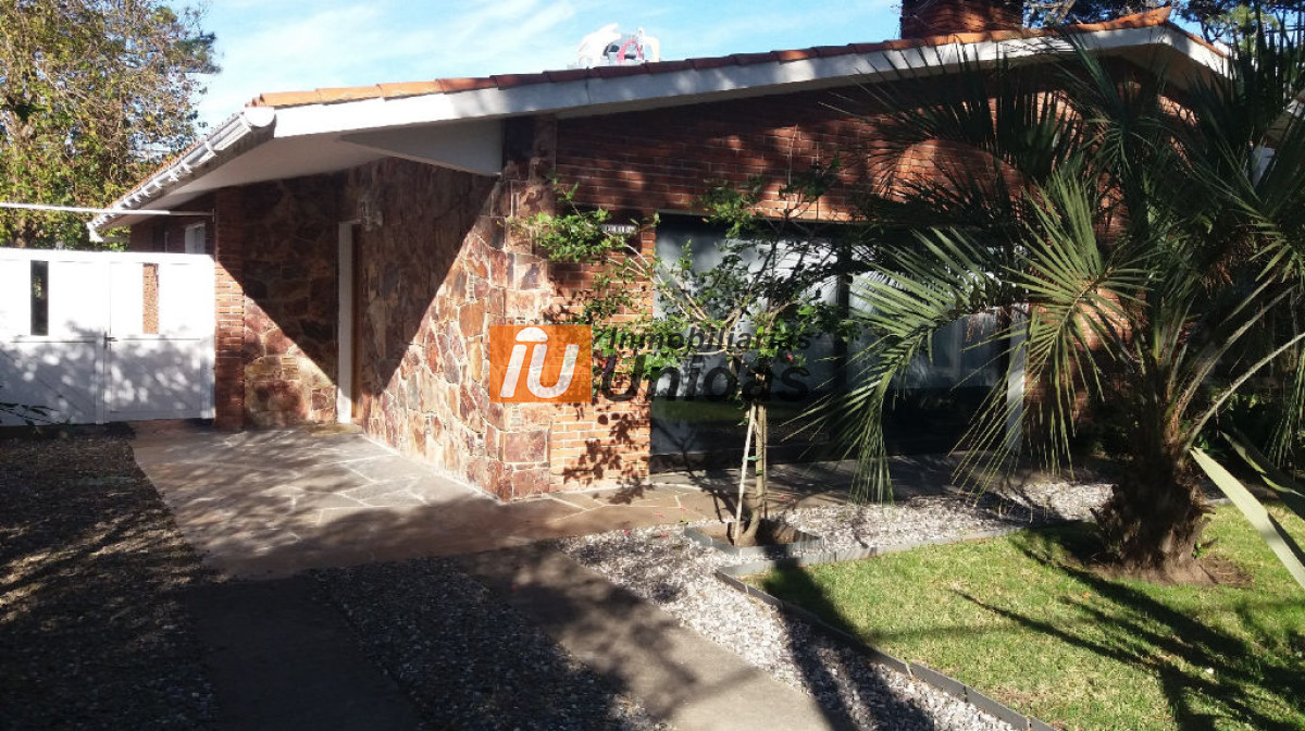Casa ID.233366 - Casa en Punta del Este, Aidy Grill
