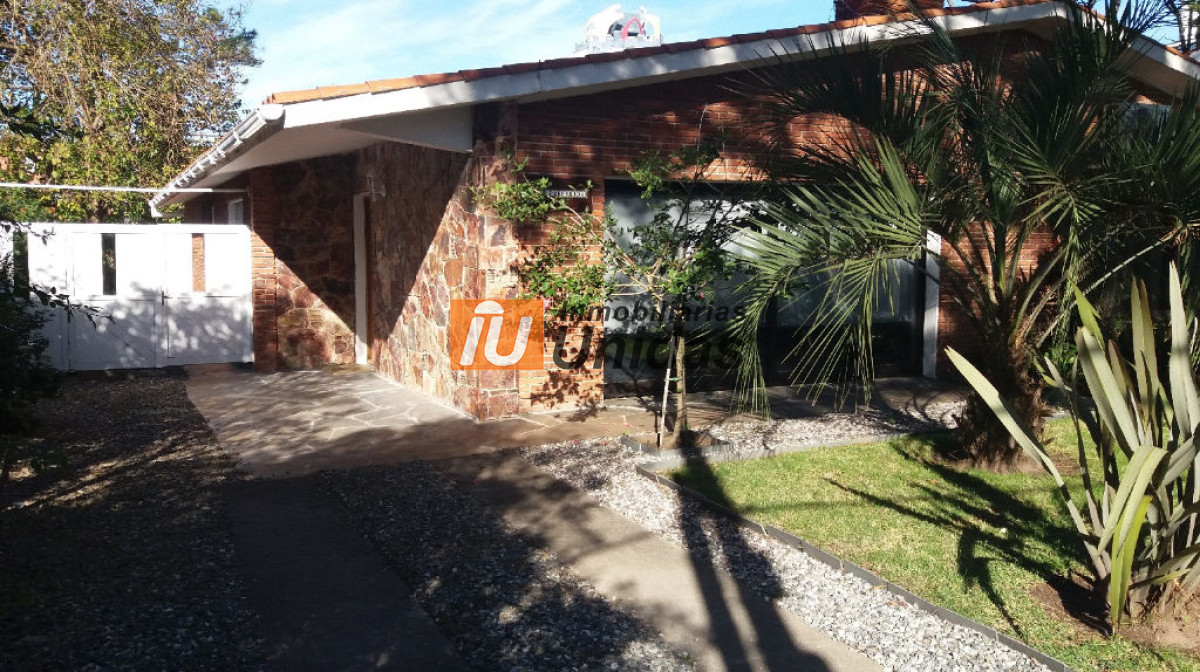 Casa ID.233366 - Casa en Punta del Este, Aidy Grill