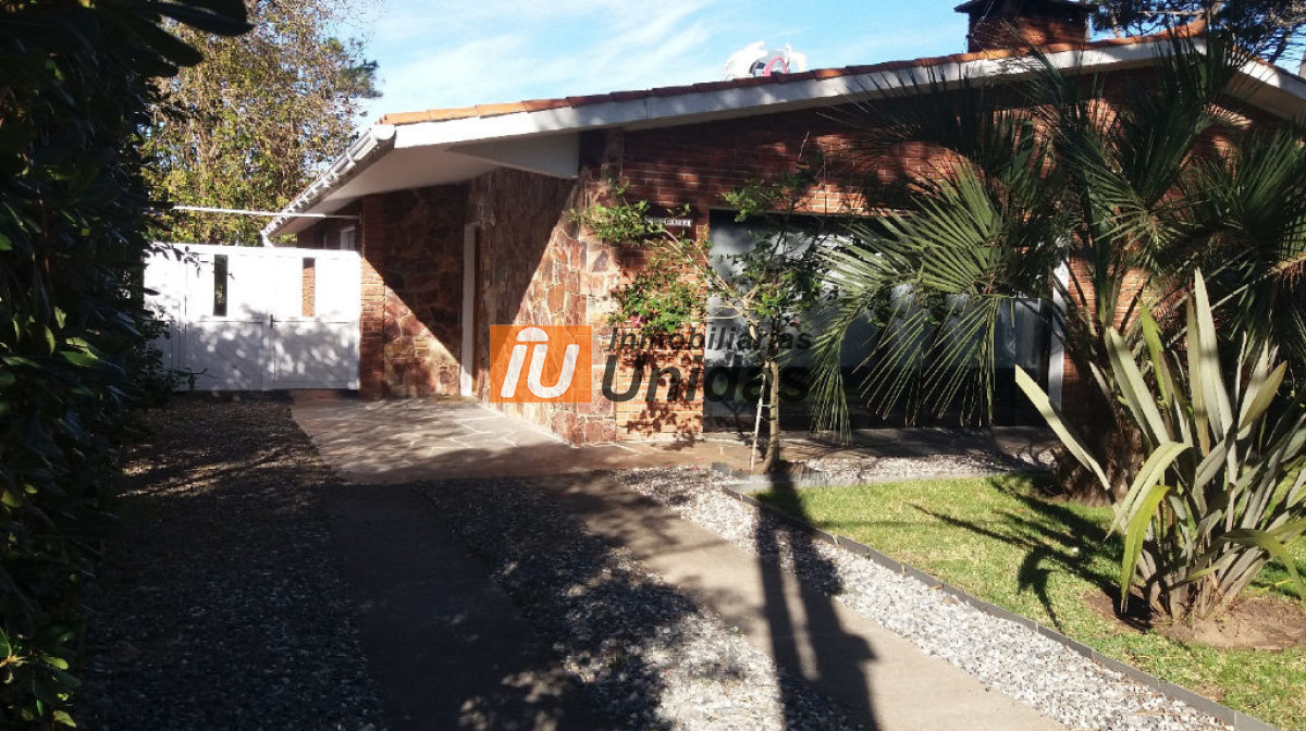 Casa ID.233366 - Casa en Punta del Este, Aidy Grill