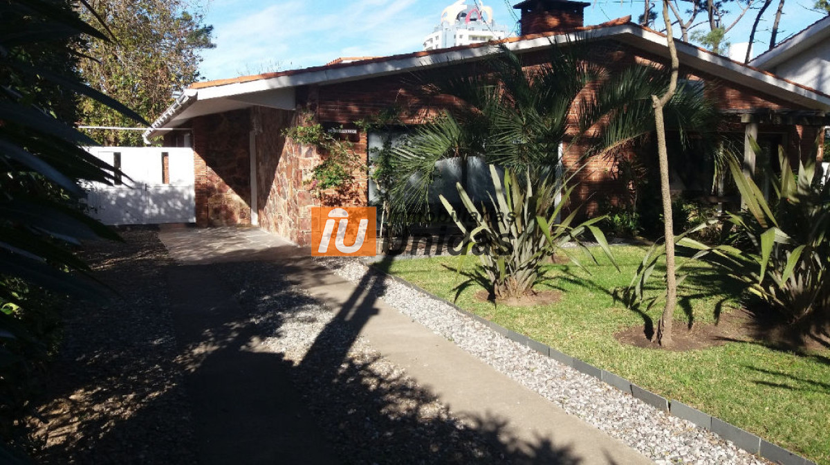 Casa ID.233366 - Casa en Punta del Este, Aidy Grill