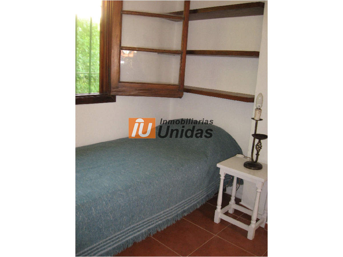 Casa ID.233373 - Casa en Punta del Este, Mansa