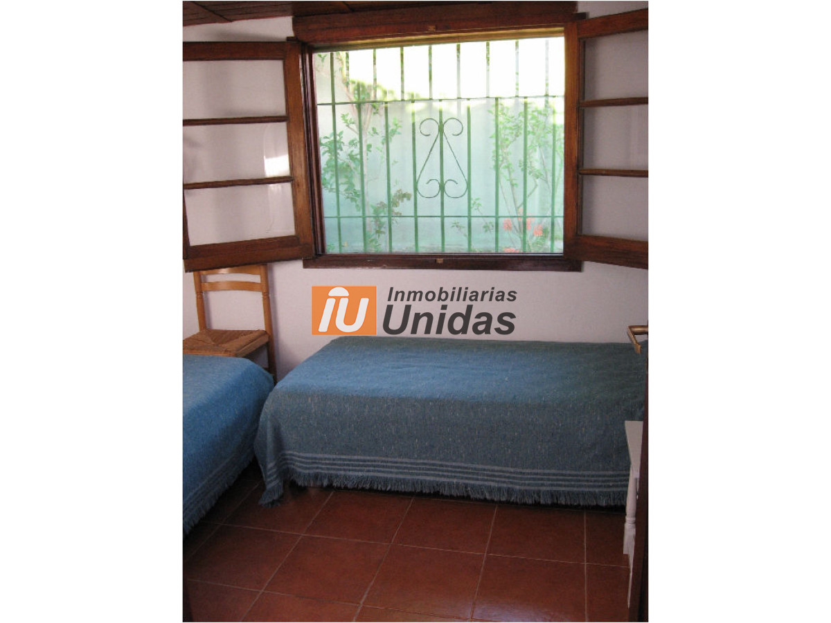 Casa ID.233373 - Casa en Punta del Este, Mansa