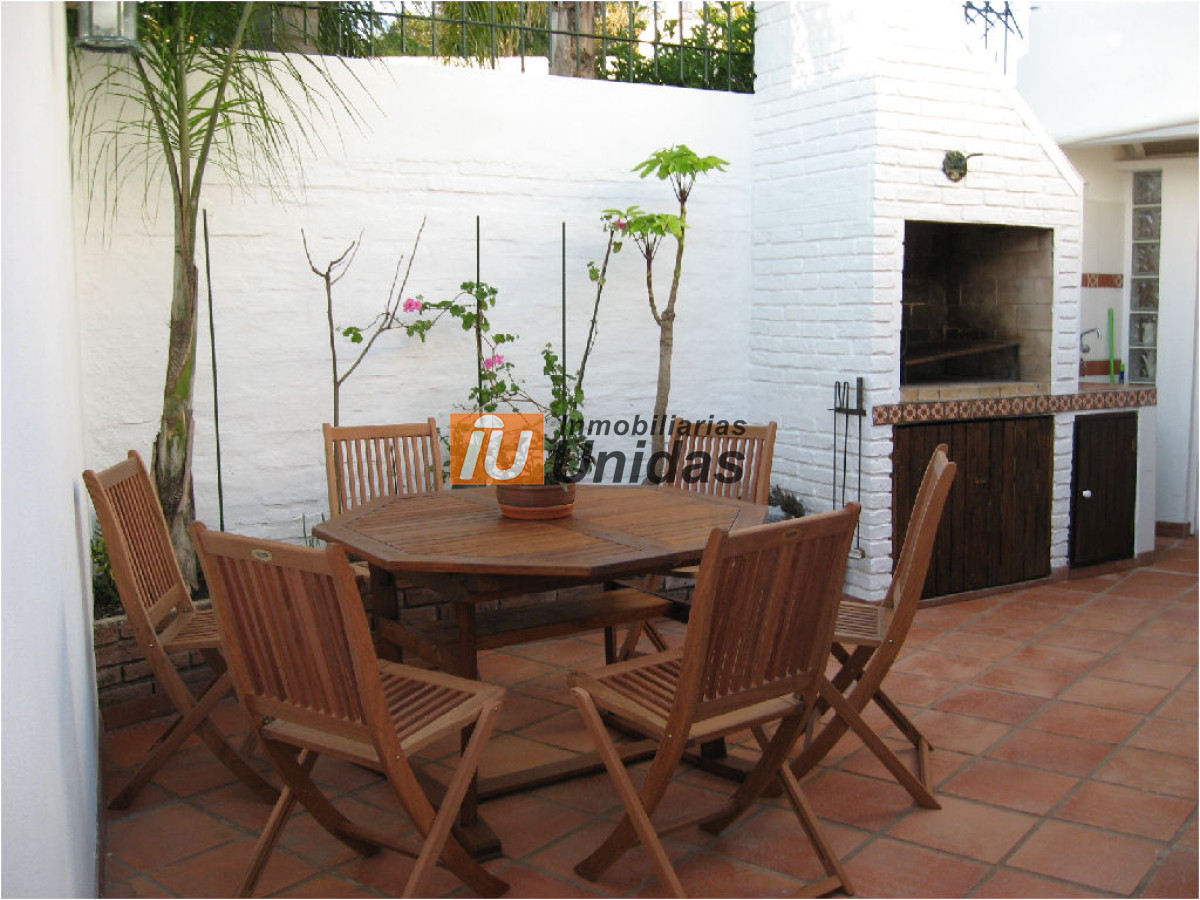 Casa ID.233373 - Casa en Punta del Este, Mansa