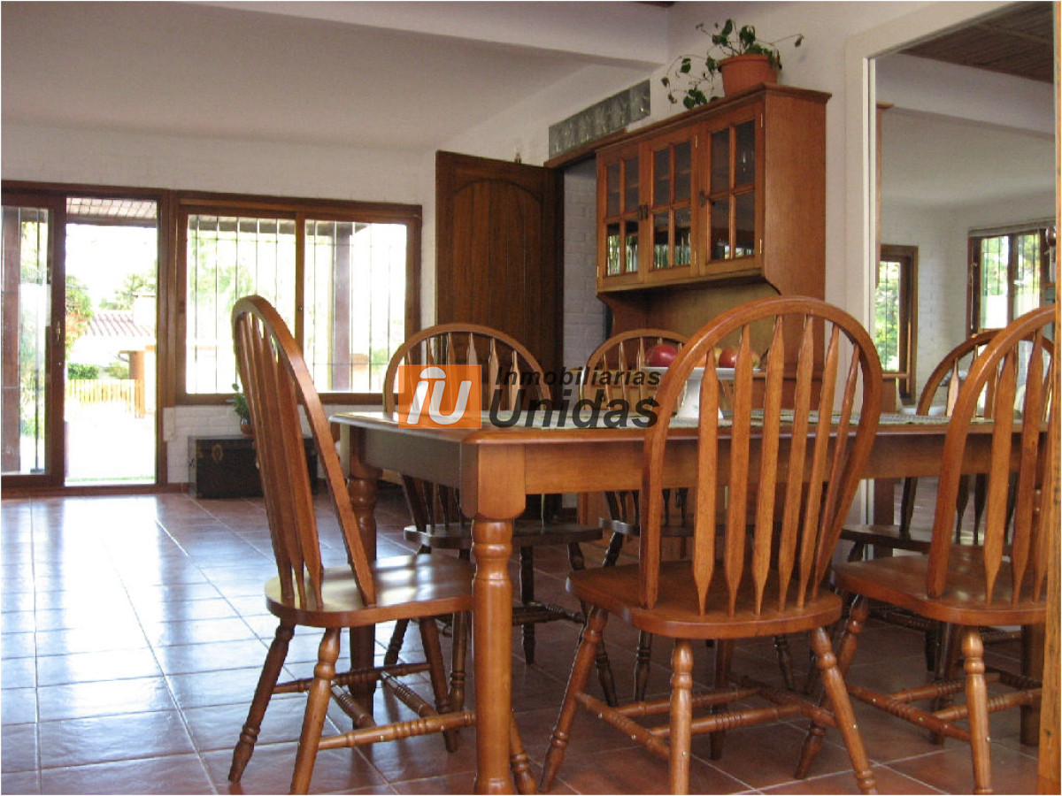 Casa ID.233373 - Casa en Punta del Este, Mansa