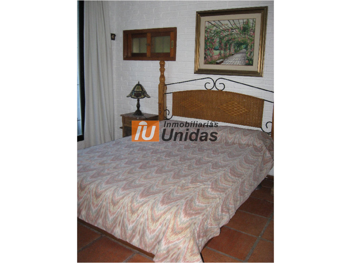 Casa ID.233373 - Casa en Punta del Este, Mansa